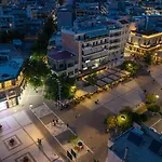 Centro מלון דירות