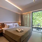 מלון דירות Centro 3*