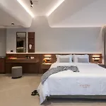 מלון דירות Centro 3*