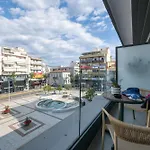 מלון דירות Centro