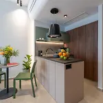 מלון דירות Centro 3*