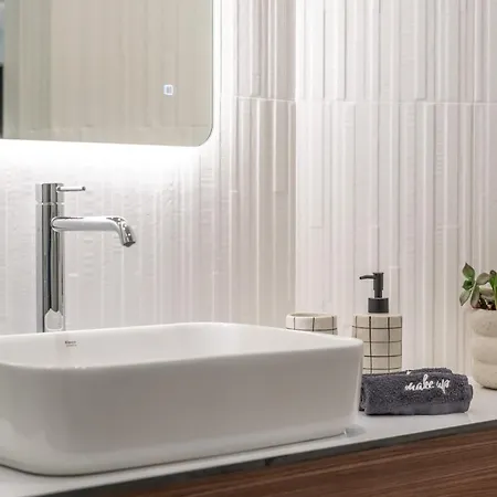 Centro アパートホテル