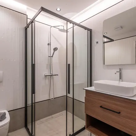 Apart Otel Centro