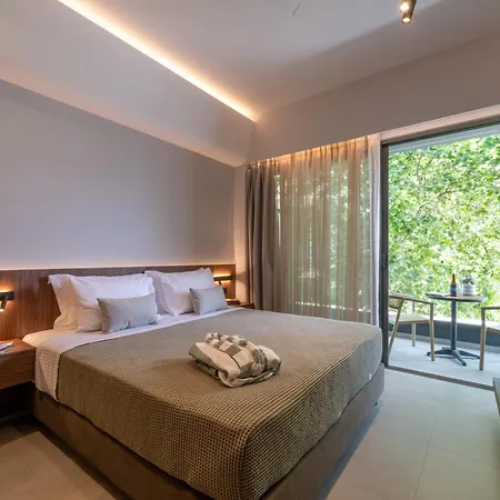 Apart Otel Centro 3*