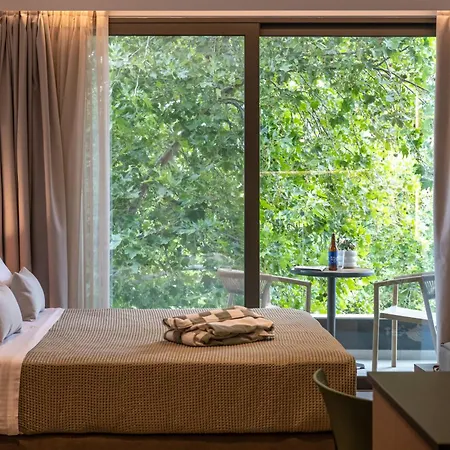 Centro Apart Otel