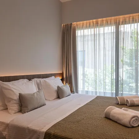 アパートホテル Centro 4*