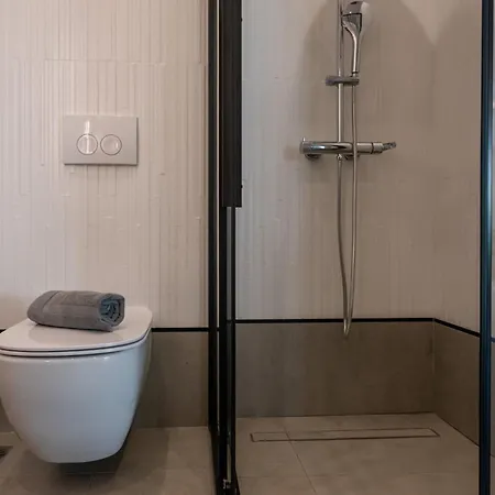 Centro アパートホテル