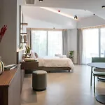 Centro Apartmanhotel 3*