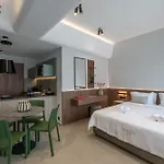 Centro Apartmanhotel