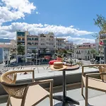 Centro Aparthotel