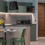 Centro Apartmanhotel