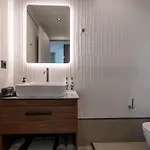 Centro Aparthotel Kalamata