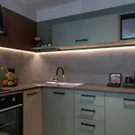 Centro 3* Kalamáta