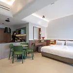 Centro Aparthotel Kalamata