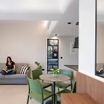 公寓式酒店 Centro 3*