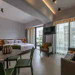 Centro Aparthotel 3*