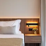 公寓式酒店 Centro 3*