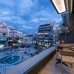 Centro Apartmanhotel