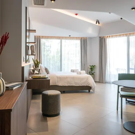 Centro Appart hôtel 3*