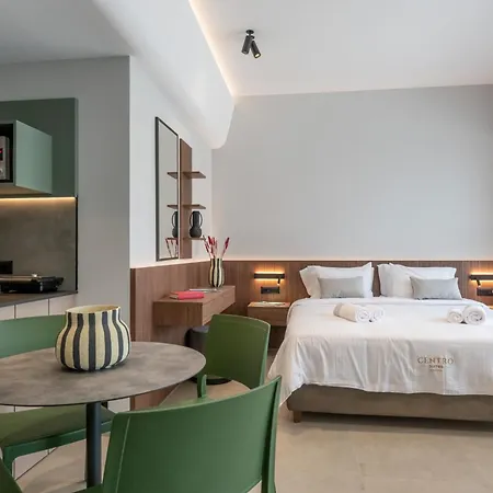 Centro 3*