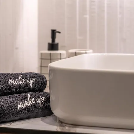 Centro Aparthotel Kalamata