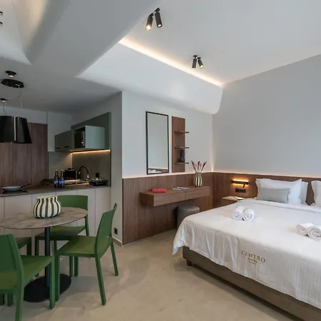 Centro Apart-hotel