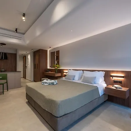 Aparthotel Centro 4*