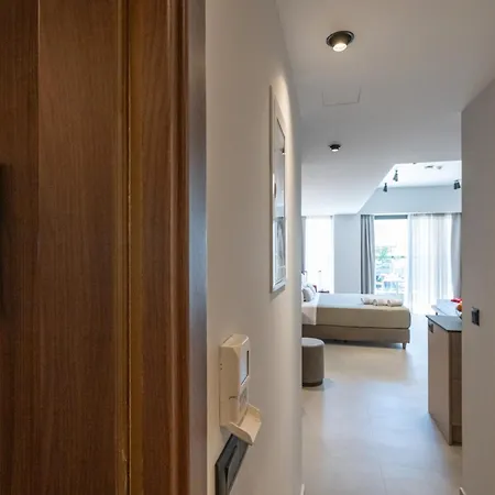 Aparthotel Centro 4*