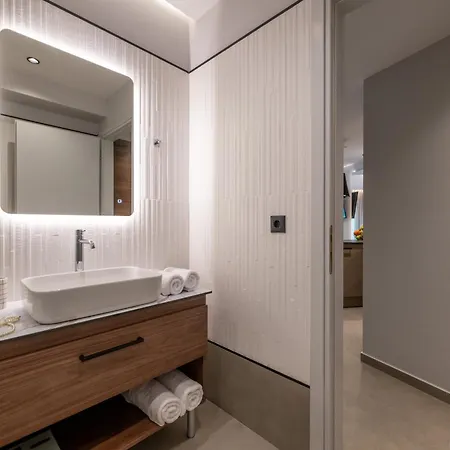 Aparthotel Centro Kalamata