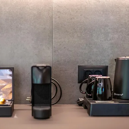 아파트호텔 Centro 칼라마타