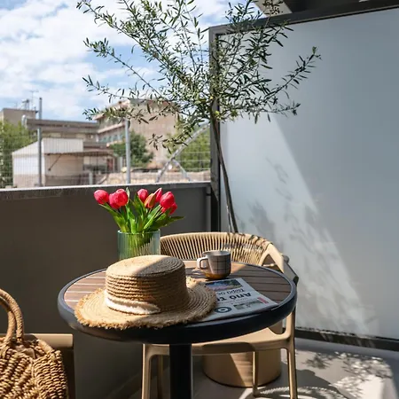 아파트호텔 Centro