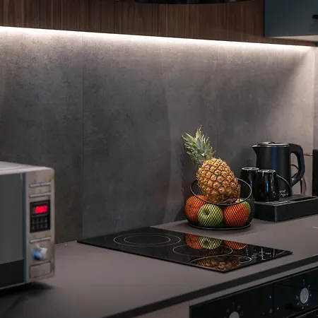 아파트호텔 Centro