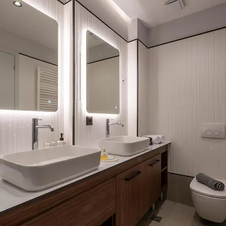 Aparthotel Centro Kalamata