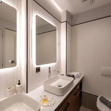 Aparthotel Centro Kalamata