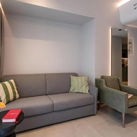 Aparthotel Centro 4*