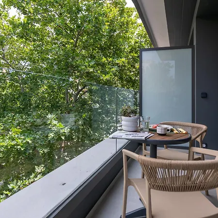 Centro 아파트호텔 4*