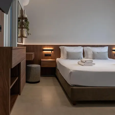 Lejlighedshotel Centro Kalamata