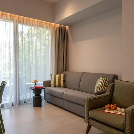 Lejlighedshotel Centro