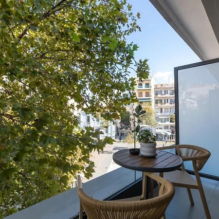 Centro 3* Kalamata
