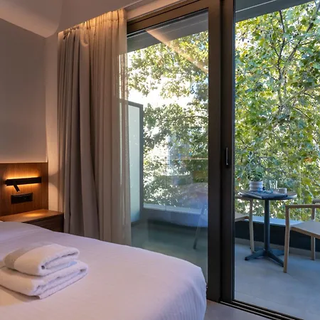 Centro Lejlighedshotel 3*