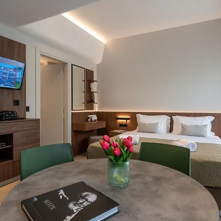 Lejlighedshotel Centro Kalamata