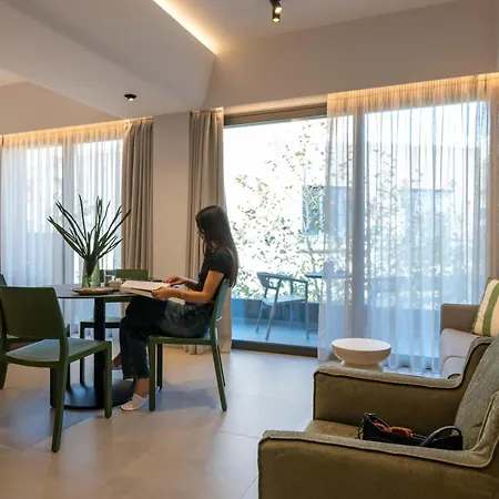 Lejlighedshotel Centro