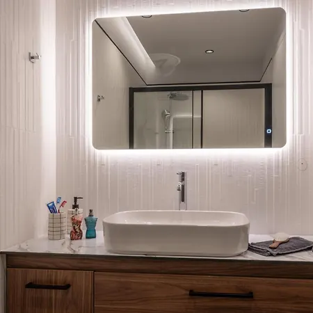 Lejlighedshotel Centro 3*