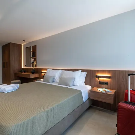 Centro Lejlighedshotel