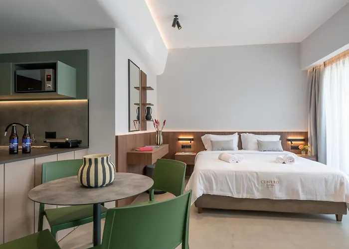 Centro 3*