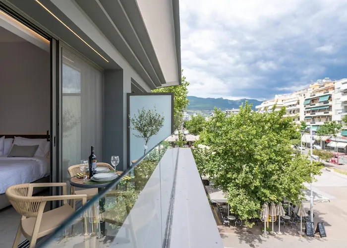 Apartahotel Centro 4*