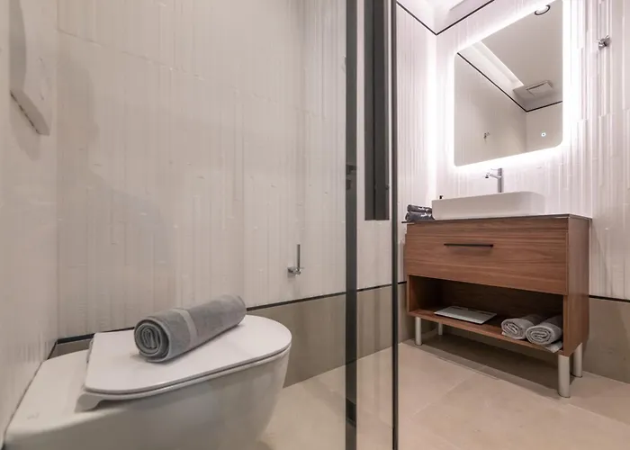 Centro Lejlighedshotel Kalamata