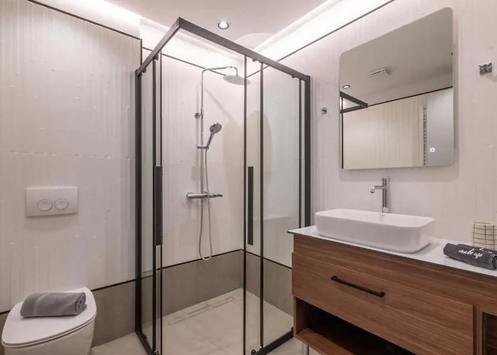 Lejlighedshotel Centro