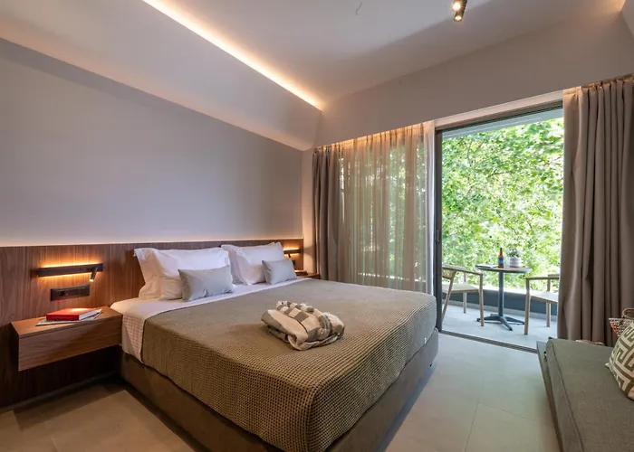 Lejlighedshotel Centro 3*