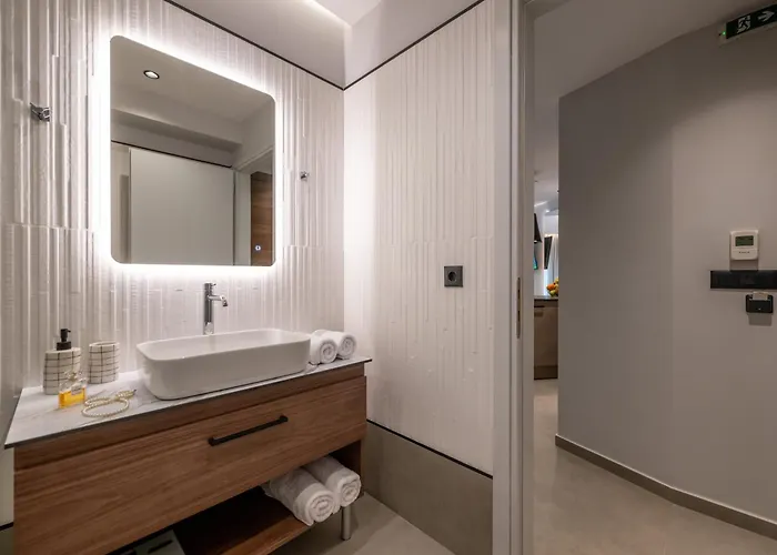 Lejlighedshotel Centro Kalamata